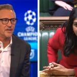 Gary Lineker calls out Suella Braverman's use of dehumanising language