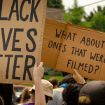 Ralph Yarl: Black Lives Matter, anti-Blackness