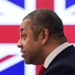 James Cleverly MP ECHR
