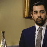 Humza Yousaf has been urged to stop lobbyists for fossil fuels engaging with the SNP led Scottish government