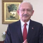 Kema _Kılıçdaroğlu Turkey Kurdish Erdoğan