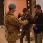 Rights groups have claimed that police and military in Turkey used torture on alleged looters following the massive February 2023 earthquake