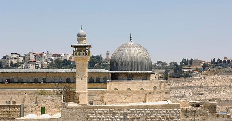 Al-Aqsa