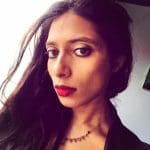 Anita Senaratna
