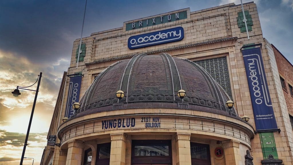 Brixton Academy where the Brixton crush happened. people are calling for a public inquiry