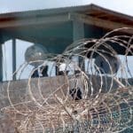 Gitmo watchtower