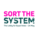 Sort the System Make Votes Matter
