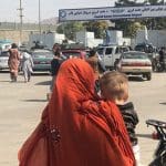 Kabul airport
