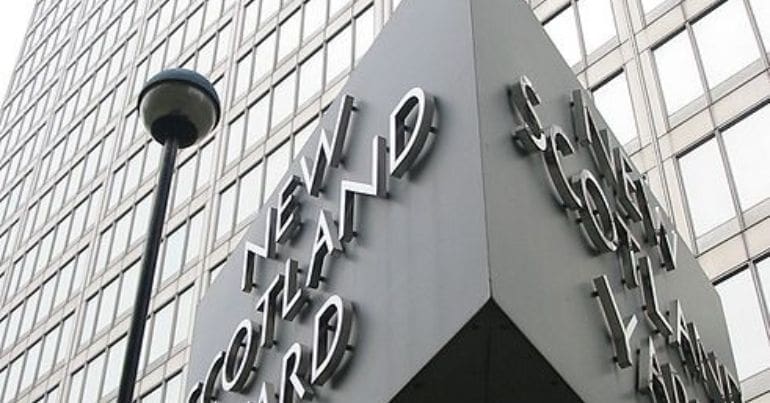 Scotland Yard