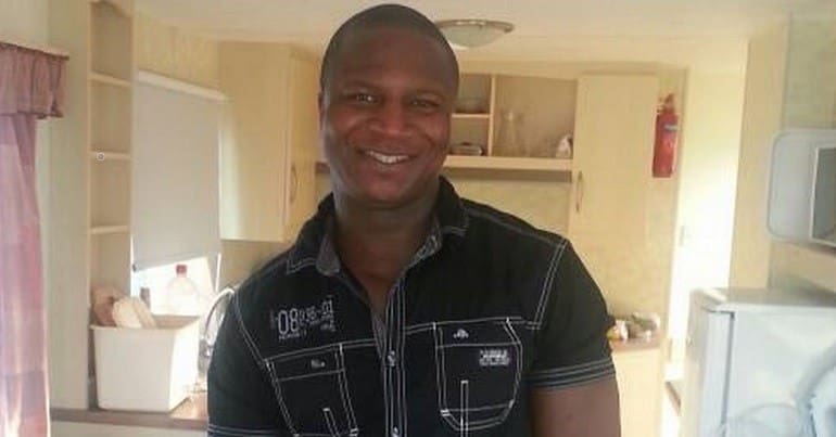 Sheku Bayoh was killed by police likely due to institutional racism