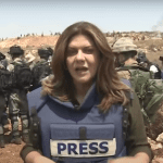 Shireen Abu-Akleh, a Palestinian Al Jazeera journalist killed by Israel forces