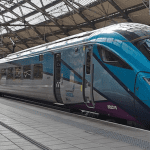 TransPennine Express at Liverpool Lime Street