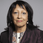 Kishwer Falkner of the EHRC
