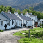 Inverie, Knoydart