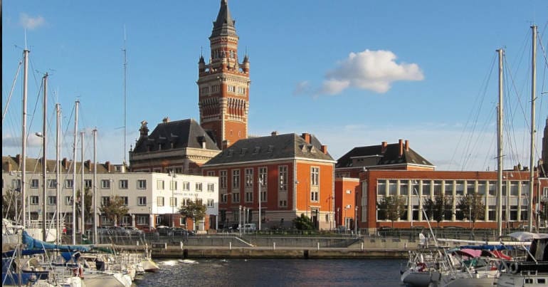 dunkerque takes french government to court over emissions levels