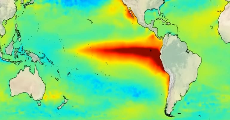 El Niño