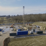 Horse Hill oil development Fossil Fuels