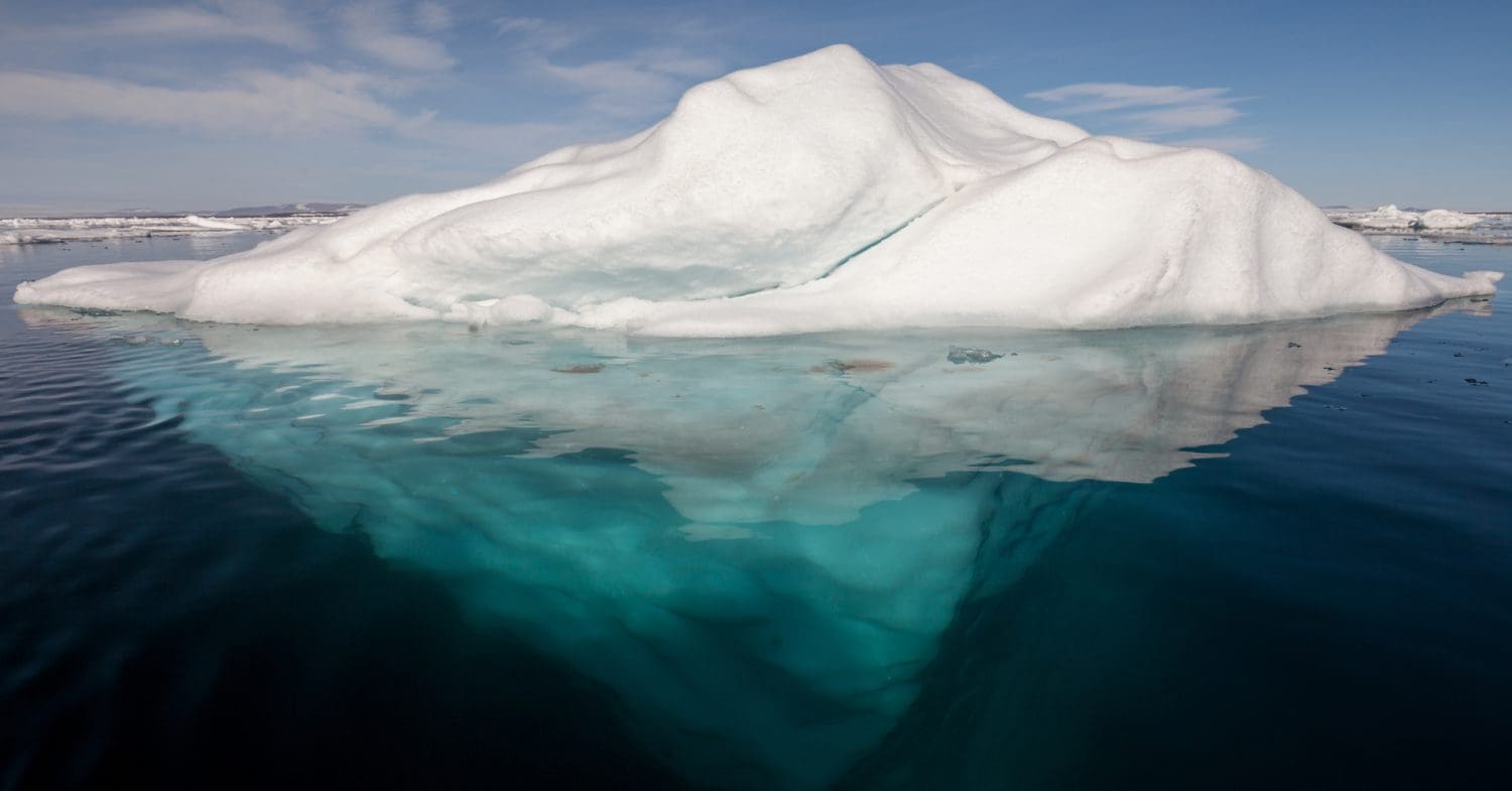 Arctic sea ice: new study suggests ice free summers by 2030