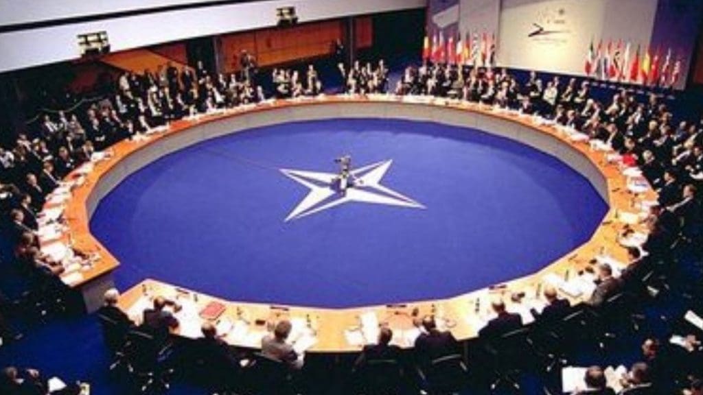 NATO Summit