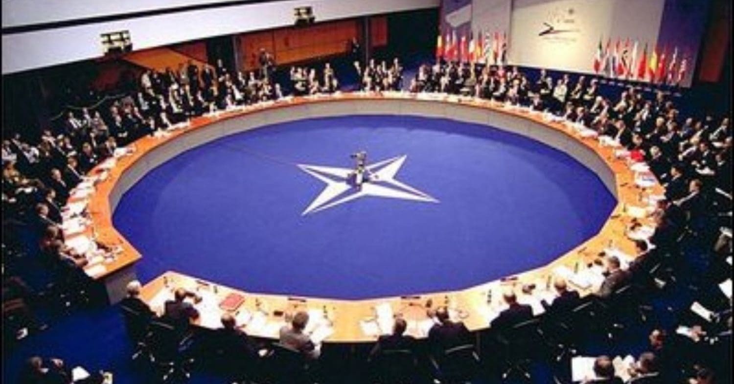 NATO Summit