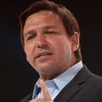 Ron DeSantis Republican
