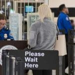 Airport Security