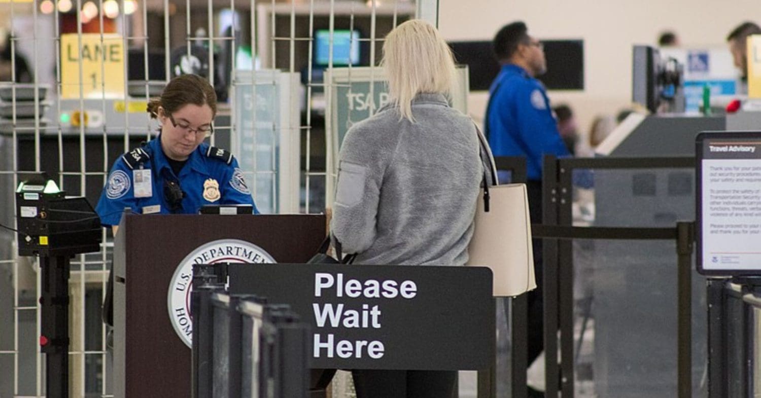 Airport Security