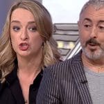 Laura Kuenssberg Alan Cummings Starmer