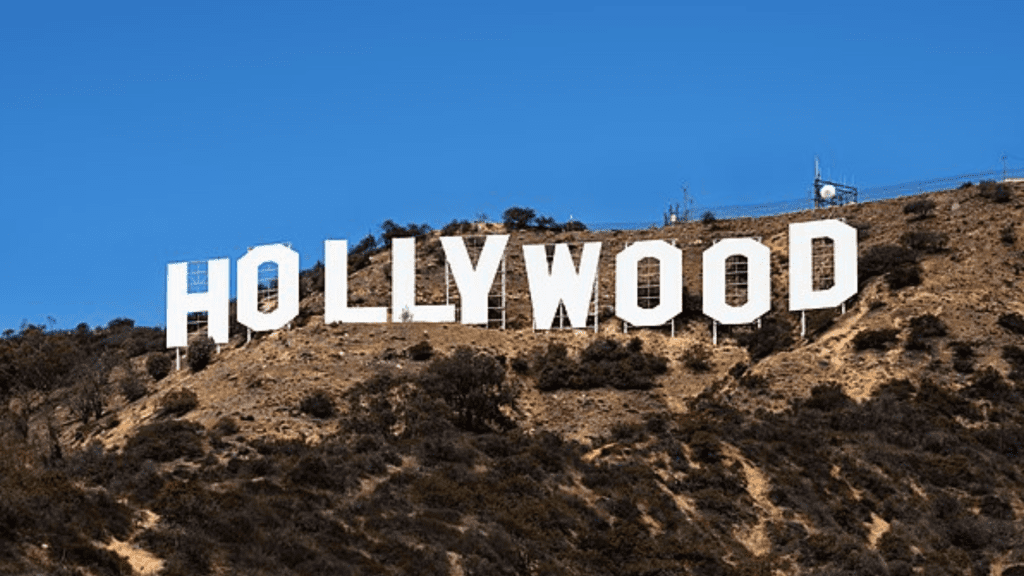 hollywood braced for writers' strike