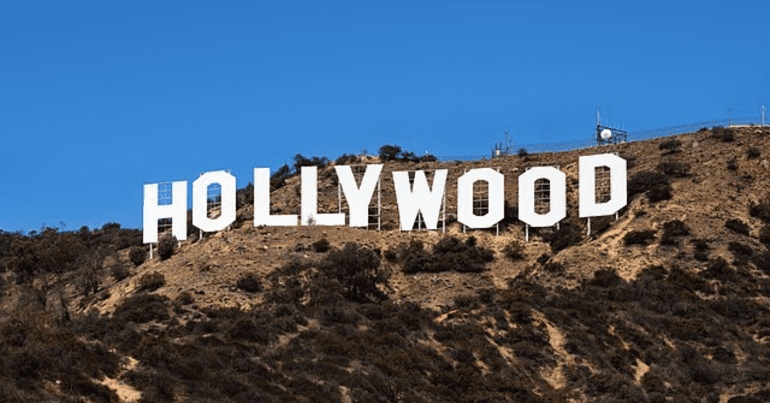 hollywood braced for writers' strike
