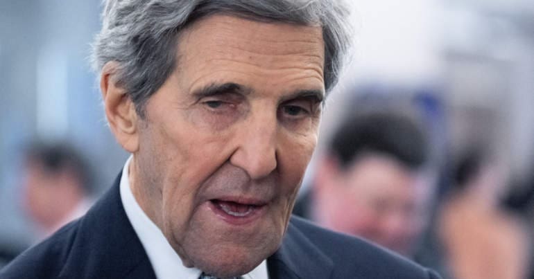 John Kerry