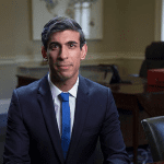 Rishi Sunak