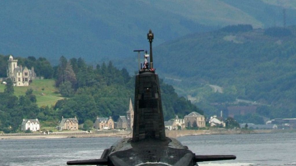 Trident