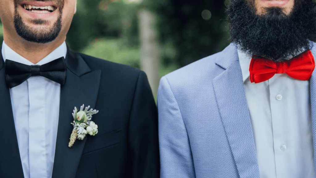 Supreme Court rules businesses can refuse service to gay couples