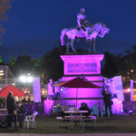 Edinburgh International Book Festival Edinburgh festival festivals