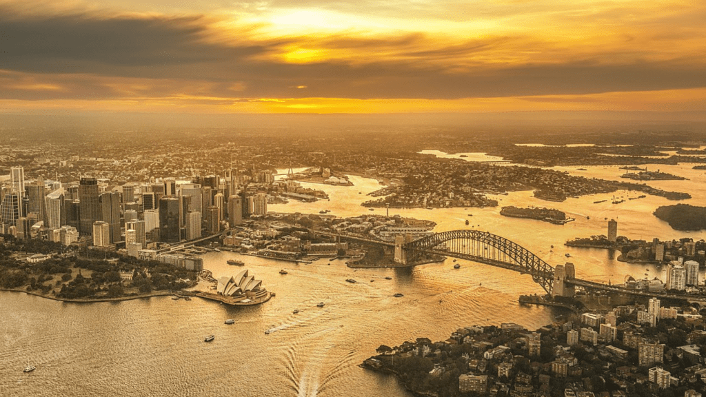 Sydney, australia