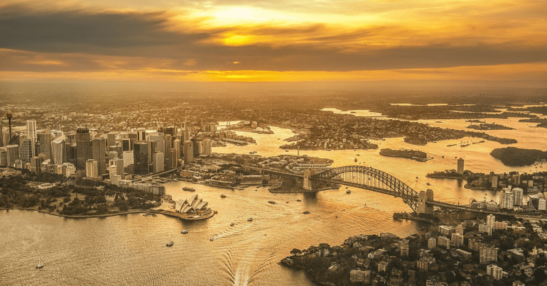 Sydney, australia