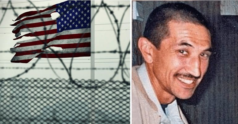 Former Guantanamo Bay prisoner Ravil Mingazov