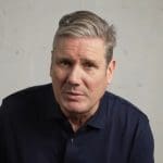 Labour Party leader Keir Starmer