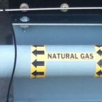 Gas pipeline. The EBRD is considering financing for a major gas pipeline between Greece and North Macedonia.