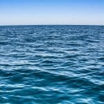 The ocean. A group of small island states have taken a case to a UN ocean tribunal to address greenhouse gas emissions in the context of the UN Law of the Sea.
