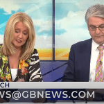 Ofcom GB News
