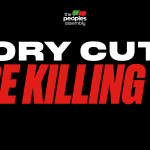 People's Assembly Tory Cuts Are Killing Us Tory conference