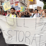 BMA Joint strike