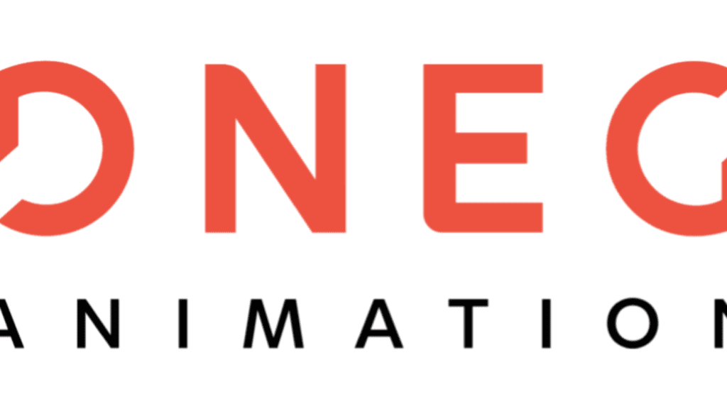 DNEG logo