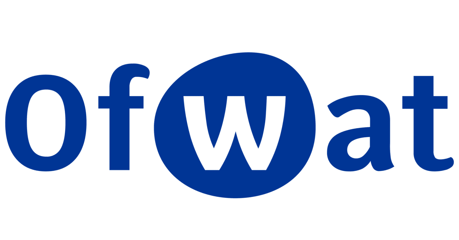 Ofwat water regulator