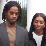 Ricardo dos Santos and Bianca Williams racist cops