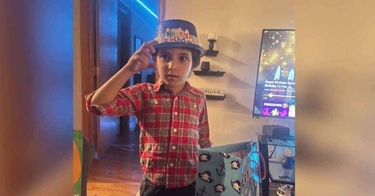 Wadea Al-Fayoume, killed in Islamophobic hate crime