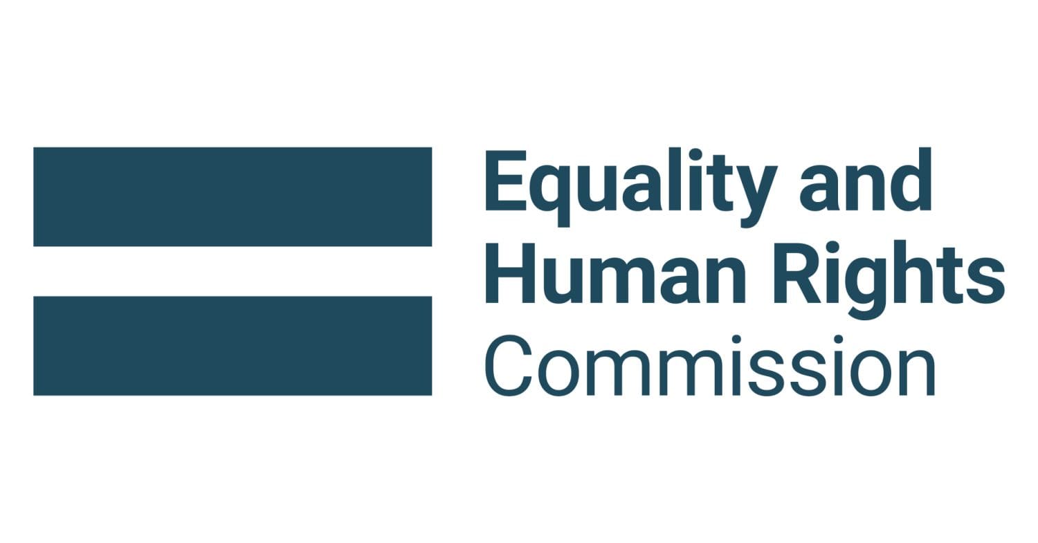 EHRC logo