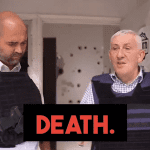 Lindsay Hoyle Israel visit